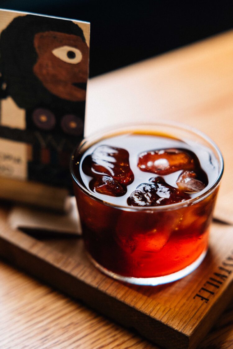 Find out how to make espresso with a chilly brew – ROASTVILLE