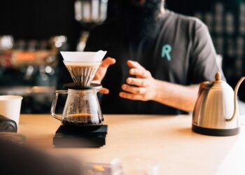 Find out how to Make Pour Over Espresso