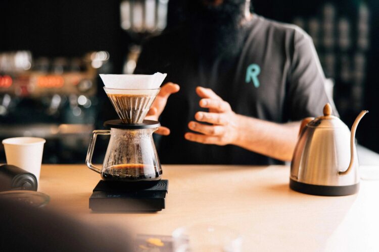 Find out how to Make Pour Over Espresso