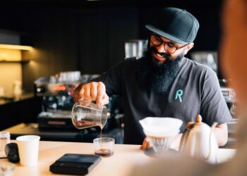 Pour Over : What Tools Do you Want ?