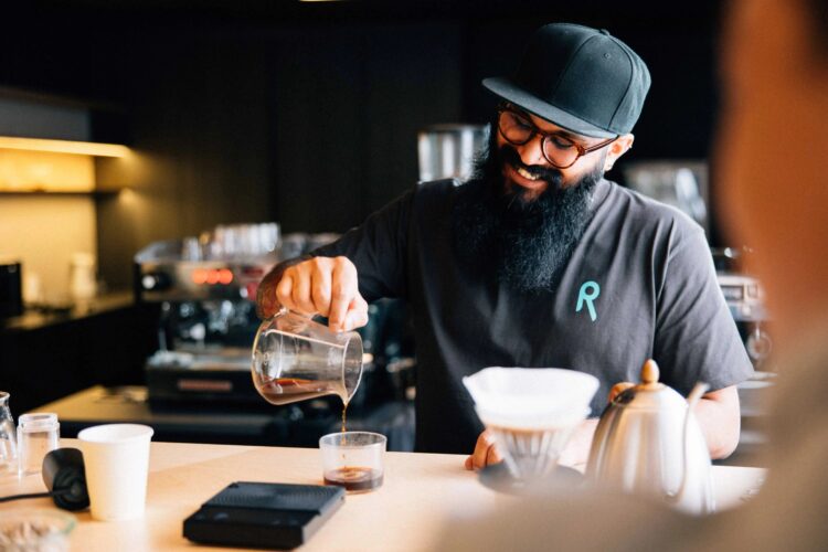 Pour Over : What Tools Do you Want ?