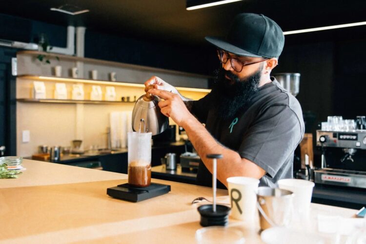 Learn how to Make Espresso with an Aeropress
