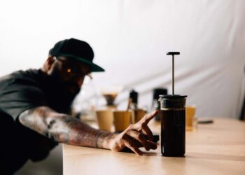 The best way to Make a Good Plunger Espresso