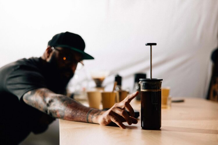 The best way to Make a Good Plunger Espresso