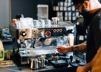 Newbie’s Information : Grinding – ROASTVILLE