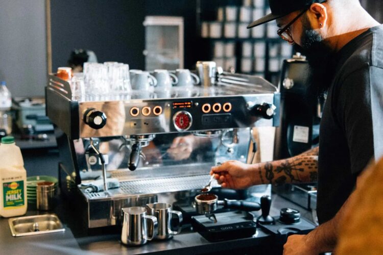 Newbie’s Information : Grinding – ROASTVILLE