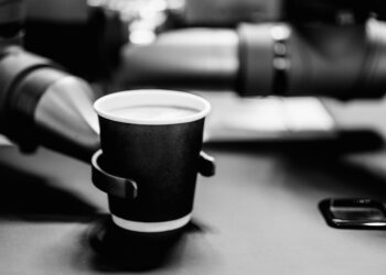 Roger Roger — Rise of the Robotic Busser