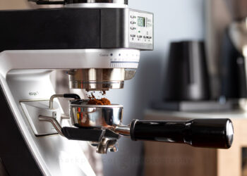 Baratza Merchandise on Sale – Once more – the Sette 30 and Sette 270Wi