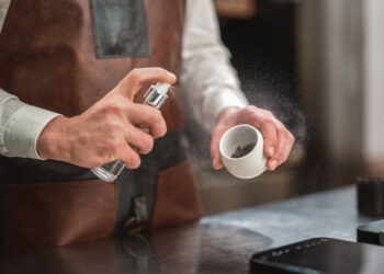 RDT vs The AutoComb – Barista Hustle