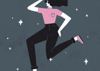 Artist Profile – Elise Lampe – DC Specialty Espresso Roasters