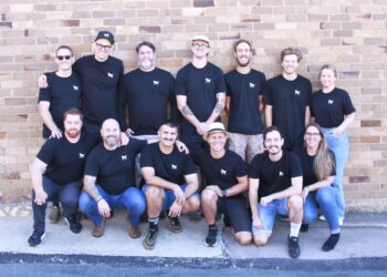 White Horse Espresso – Dedication to high quality & neighborhood in The Shire. – Thieves Espresso