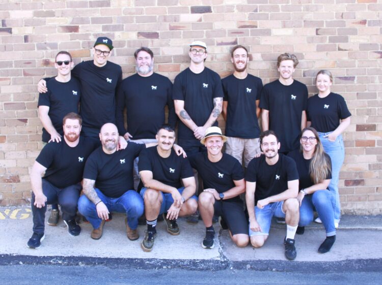 White Horse Espresso – Dedication to high quality & neighborhood in The Shire. – Thieves Espresso