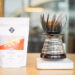 Hario V60 Suiren – Eleganter Kaffeefilter