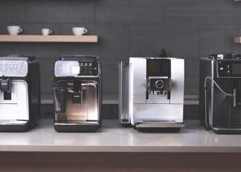 What’s a Tremendous-Automated Espresso Machine? Shopping for Information