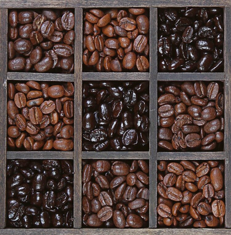 Espresso Espresso Beans: Finest Roast for Espresso