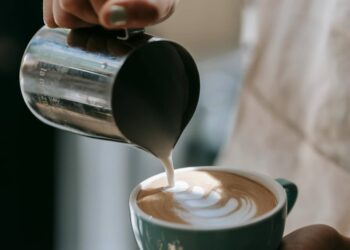 What is definitely thought of regular milk?