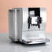 The Jura Z10: Eighth Era of Bean to Cup Machines