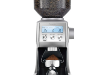 Finest at Dwelling Espresso Grinders in Australia (2024)