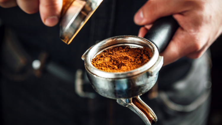 The best way to Be a Barista Grasp In No Time