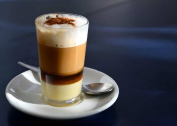 So geht die Kaffeespezialität aus Teneriffa