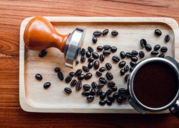 10 Finest Espresso Tampers Australia