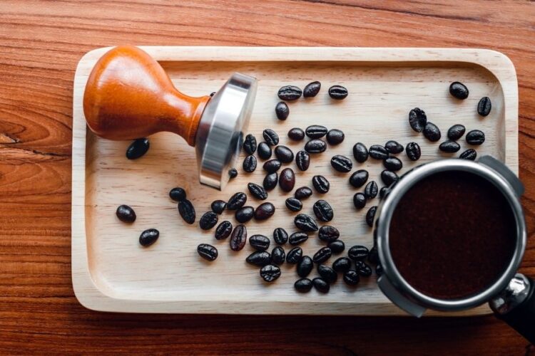 10 Finest Espresso Tampers Australia