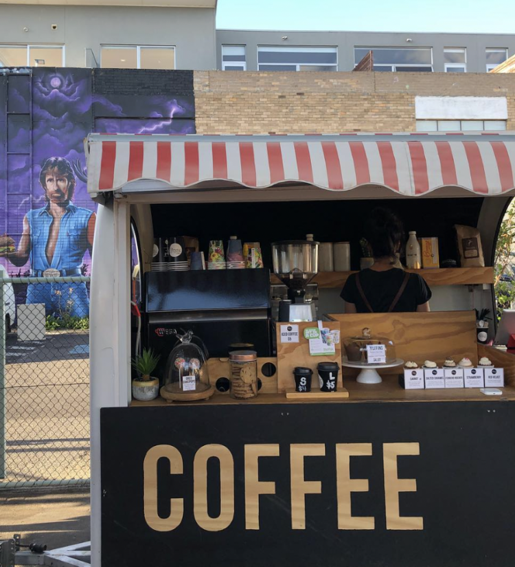 The Greatest Cellular Espresso Vans in Melbourne (2024)