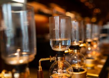 7 Finest Siphon Espresso Makers in Australia (2024)