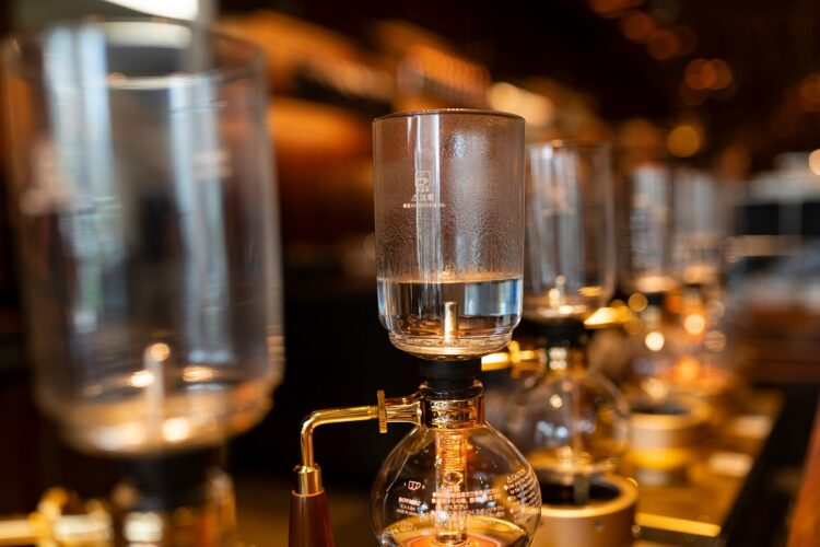 7 Finest Siphon Espresso Makers in Australia (2024)
