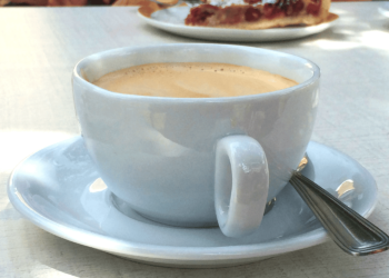 Spanischer Cafe con Leche: Rezept & Zubereitung