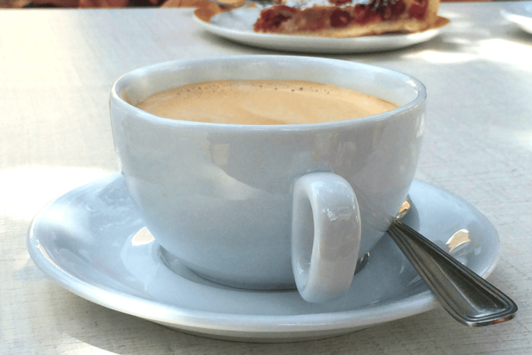Spanischer Cafe con Leche: Rezept & Zubereitung