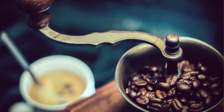 Blade vs. Burr vs. Hand – Recent Roasted Espresso