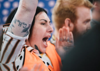 The Odyssey of World of Espresso Athens: Half II