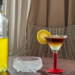 Espresso Limoncello Spritz