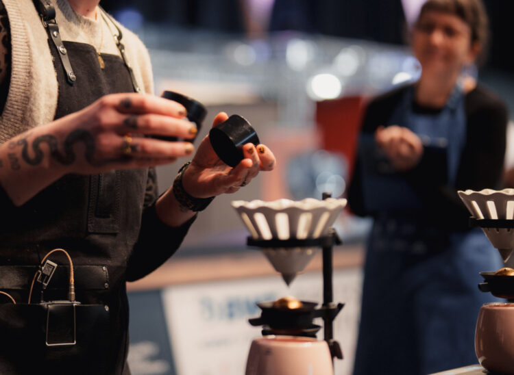 Prime Tendencies for Brewers Cup 2025: Gadgets, Strategies & Ideas
