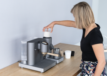 Deep Studying Software program Revolutionizing Espresso Making”