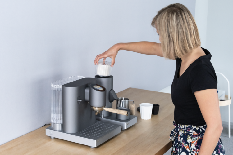 Deep Studying Software program Revolutionizing Espresso Making”