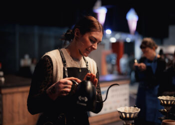 Redefining Espresso High quality: Past the Bean