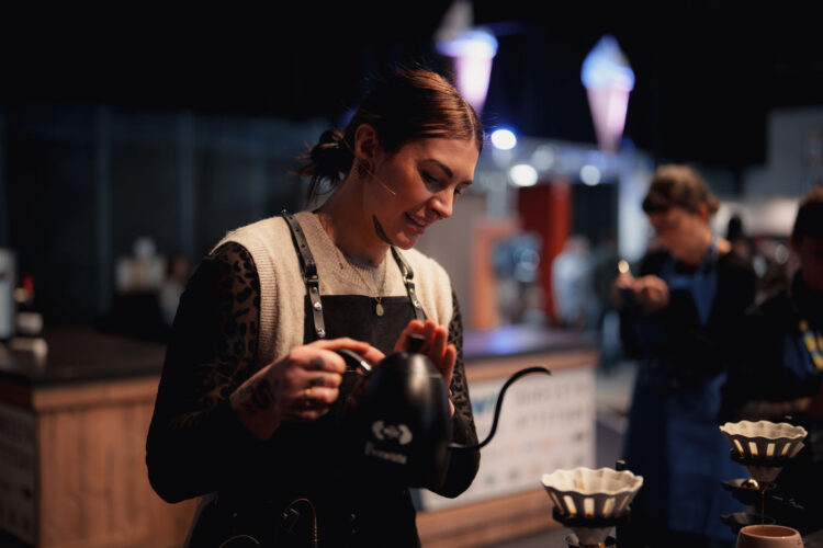 Redefining Espresso High quality: Past the Bean