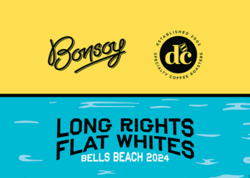 FUELLING THE RIP CURL PRO – DC Specialty Espresso Roasters