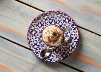 Was ist Franziskaner Kaffee? Rezept & Zubereitung wie in Wien