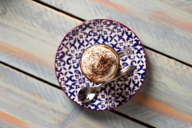 Was ist Franziskaner Kaffee? Rezept & Zubereitung wie in Wien