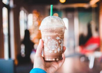 Was ist Frappuccino? Rezept & Zubereitung zum selber machen