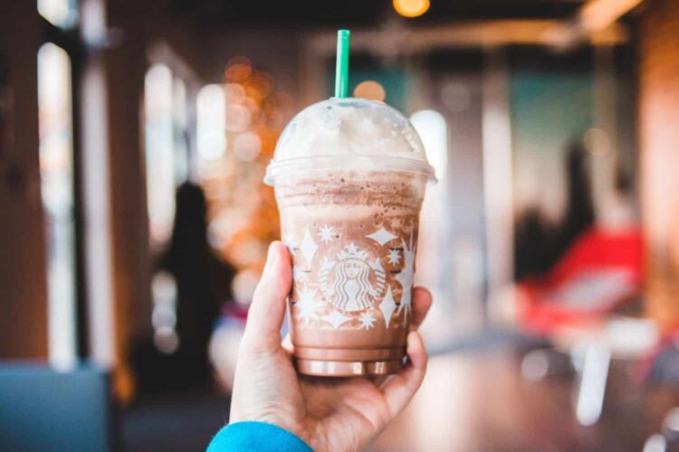 Was ist Frappuccino? Rezept & Zubereitung zum selber machen
