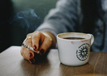 Can Espresso Can Assist You Stop Smoking Cigarettes?