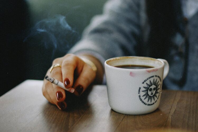 Can Espresso Can Assist You Stop Smoking Cigarettes?
