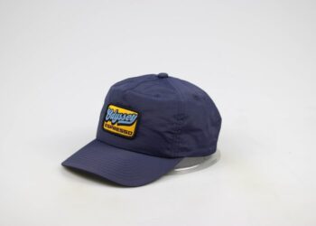 January tenth, 2024 — Odyssey Espresso