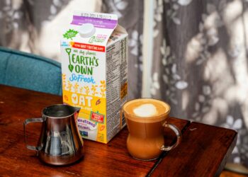 A Private Journey with Plant-Primarily based Milk in Espresso