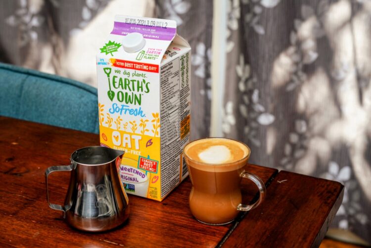 A Private Journey with Plant-Primarily based Milk in Espresso