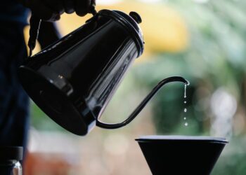 8 High Picks for the Greatest Pour Over Kettle Australia (2024)